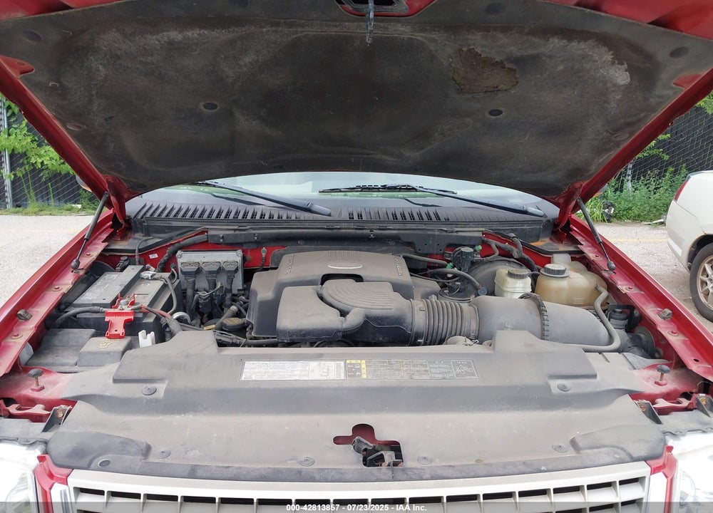 2003 FORD EXPEDITION EDDIE BAUER VIN: 1FMFU18L13LB18821