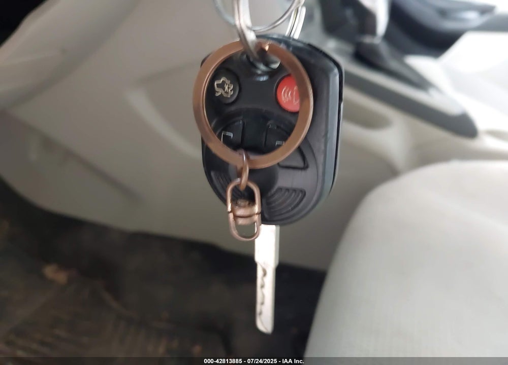 2013 FORD FOCUS VIN: 1FADP3F21DL378412
