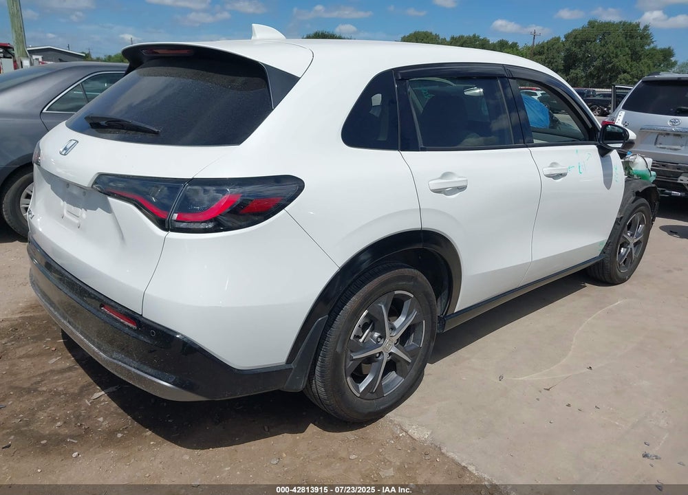 2023 HONDA HR-V VIN: 3CZRZ1H7XPM727619