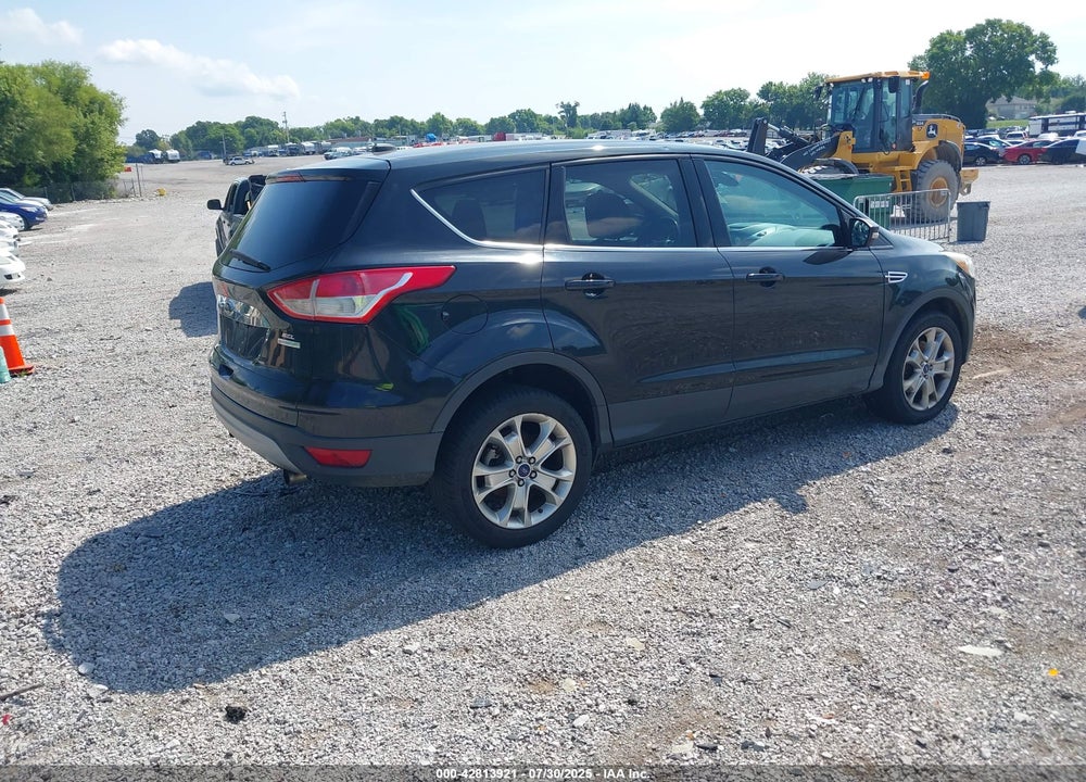 2013 FORD ESCAPE VIN: 1FMCU0H97DUB98008