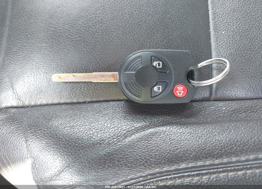 2013 FORD ESCAPE VIN: 1FMCU0H97DUB98008