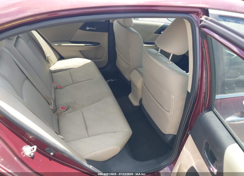 2017 HONDA ACCORD VIN: 1HGCR2F3XHA164217