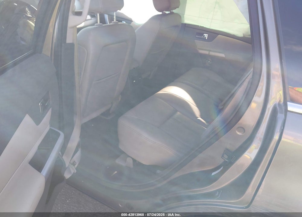 2013 FORD EDGE VIN: 2FMDK3KC7DBE11478