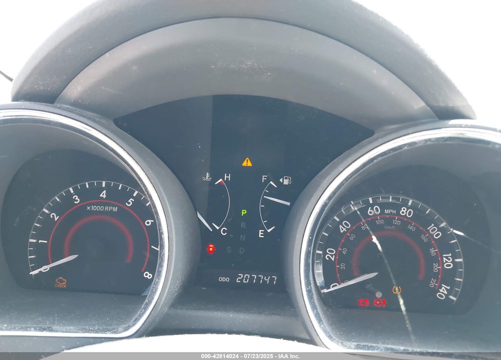 2010 TOYOTA HIGHLANDER VIN: 5TDDK3EH8AS017736