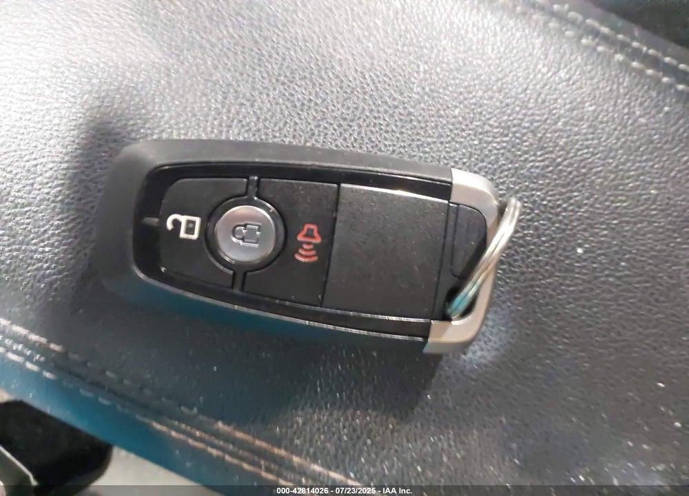 2021 FORD ESCAPE VIN: 1FMCU9G63MUA39708
