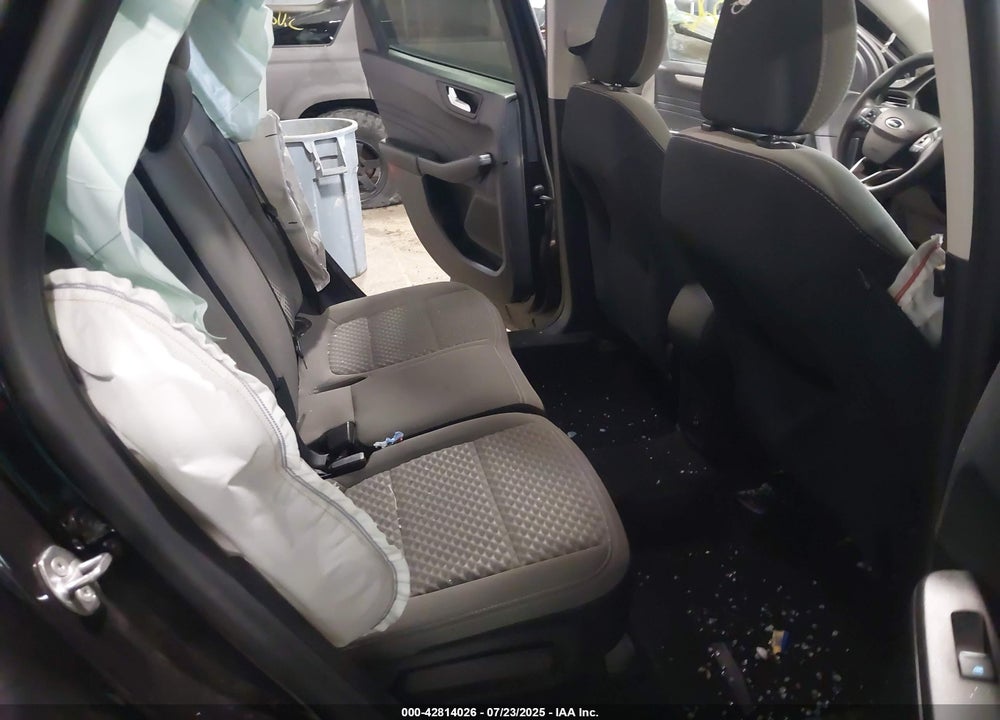2021 FORD ESCAPE VIN: 1FMCU9G63MUA39708