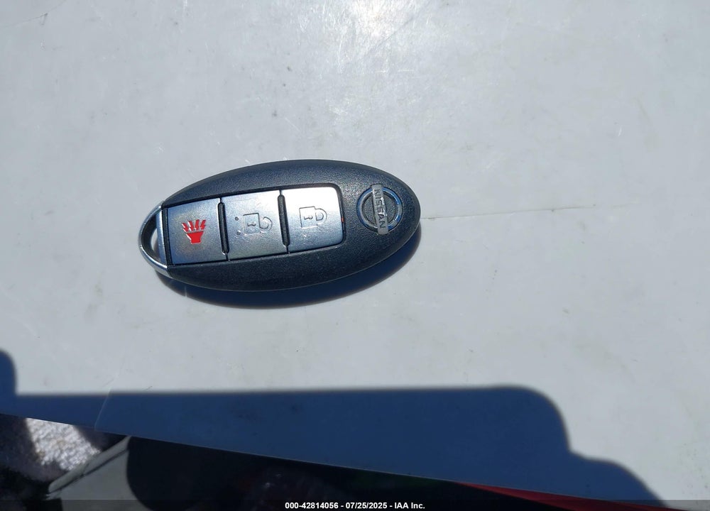 2009 NISSAN ROGUE VIN: JN8AS58V69W163794