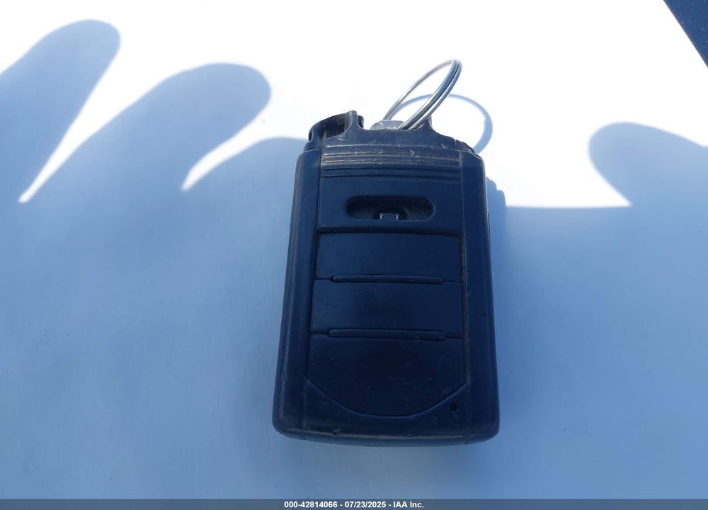 2010 ACURA TL 3.7 VIN: 19UUA9F56AA006968