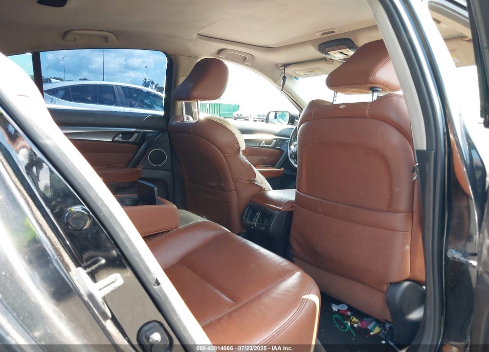 2010 ACURA TL 3.7 VIN: 19UUA9F56AA006968