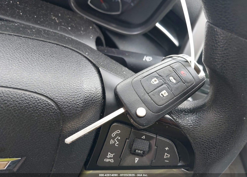 2013 CHEVROLET MALIBU VIN: 1G11A5SA2DF312191