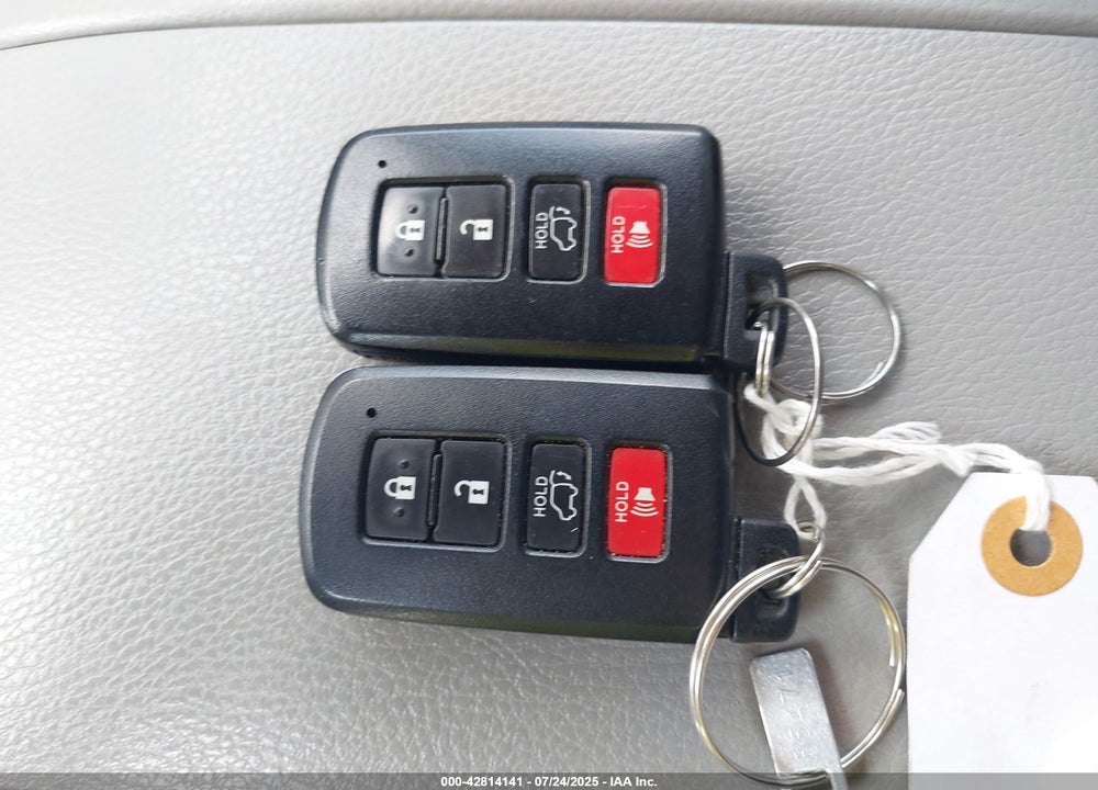 2017 TOYOTA HIGHLANDER VIN: 5TDJZRFH9HS483122