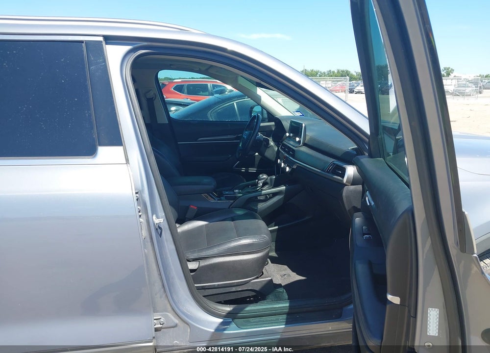 2020 KIA TELLURIDE VIN: 5XYP64HC0LG023215