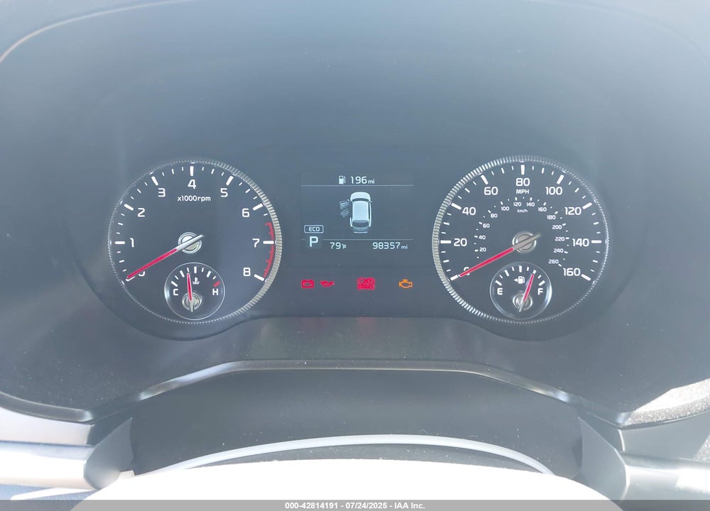 2020 KIA TELLURIDE VIN: 5XYP64HC0LG023215