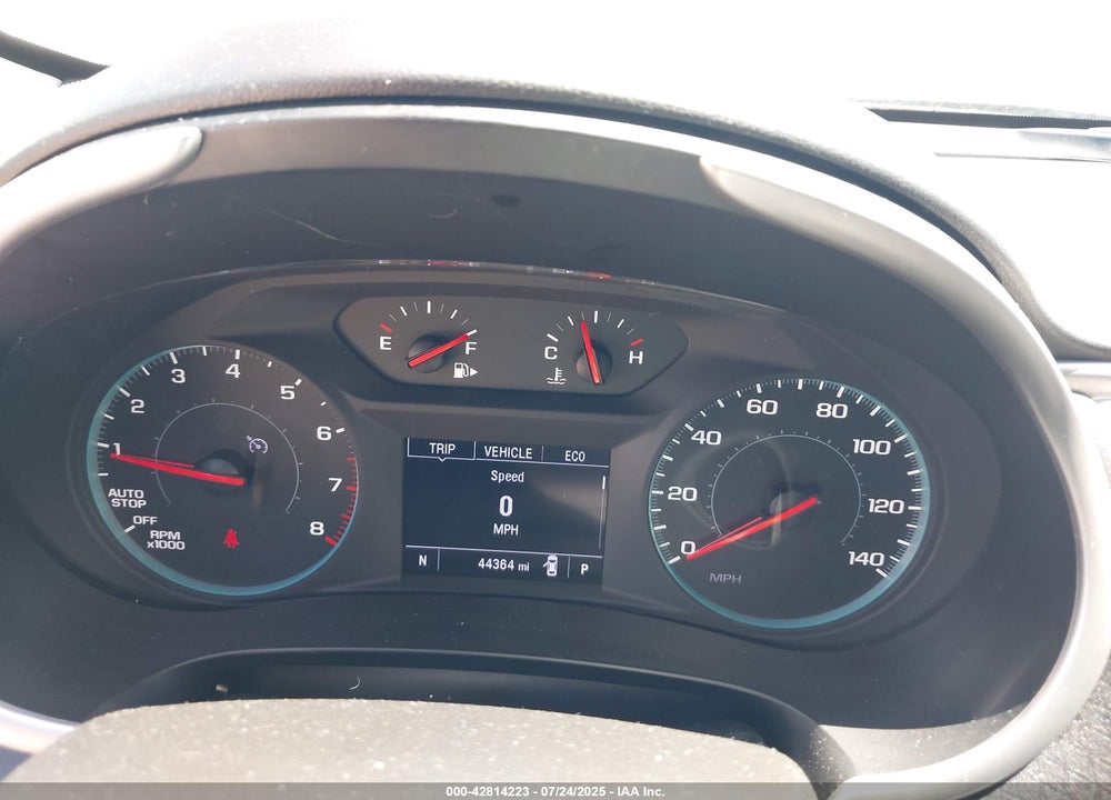 2024 CHEVROLET MALIBU VIN: 1G1ZD5ST8RF129560