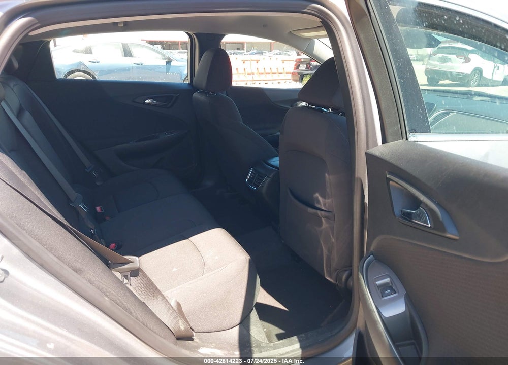 2024 CHEVROLET MALIBU VIN: 1G1ZD5ST8RF129560