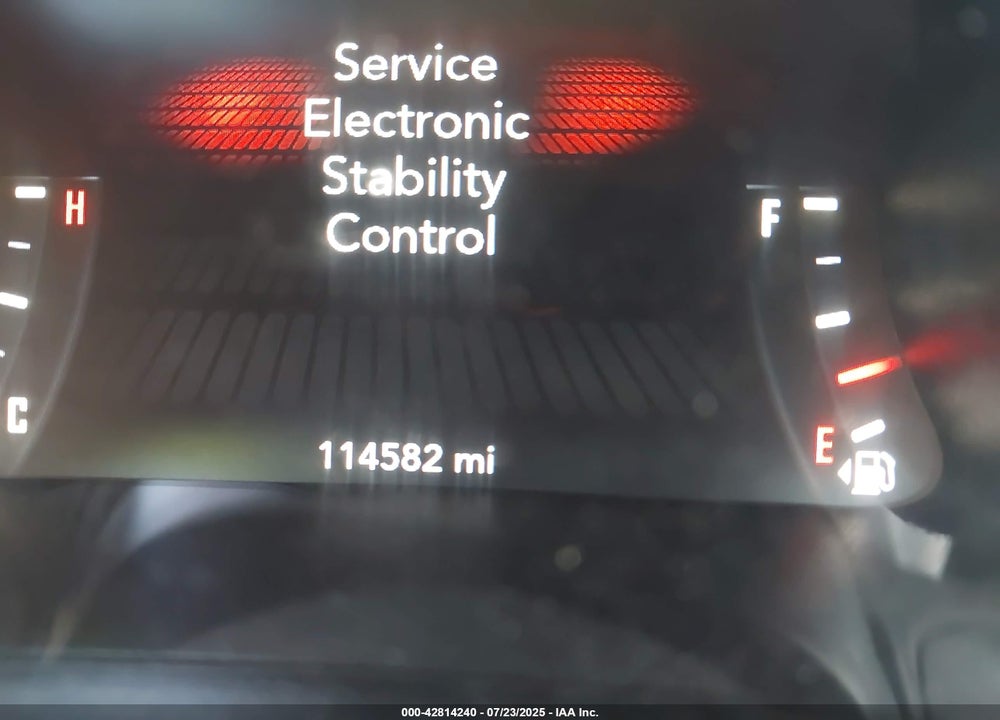 2016 DODGE CHALLENGER VIN: 2C3CDZFJ2GH254938