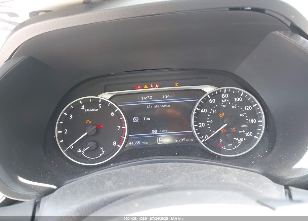2022 NISSAN SENTRA SV XTRONIC CVT VIN: 3N1AB8CV6NY296534