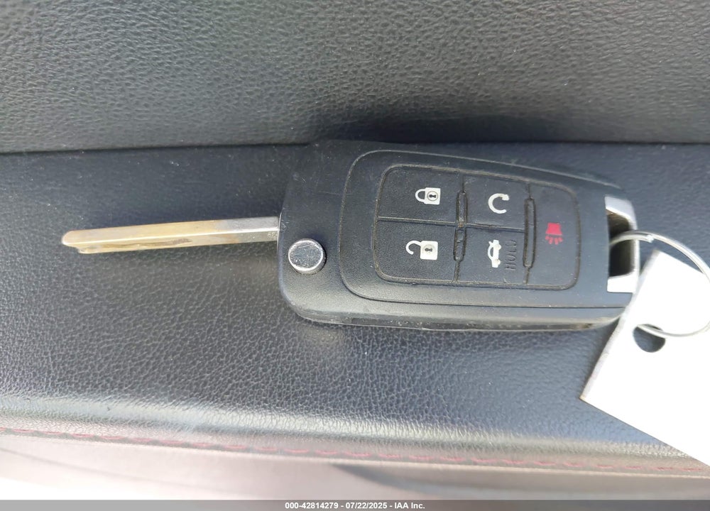 2013 CHEVROLET EQUINOX VIN: 2GNFLGEK1D6146934