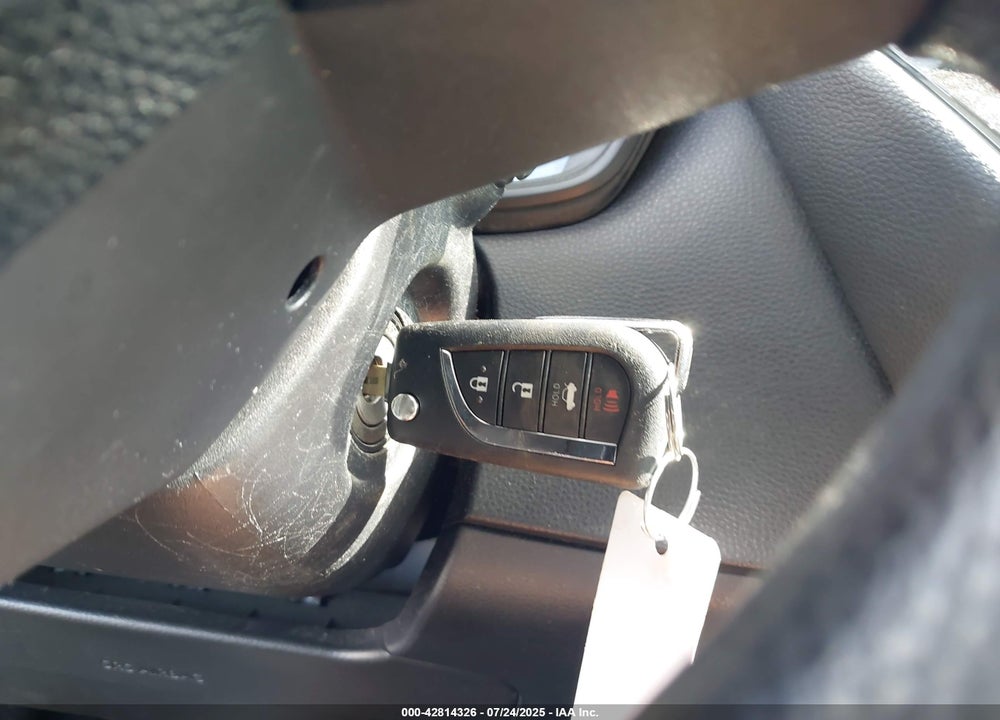 2020 TOYOTA COROLLA VIN: JTDEPRAE5LJ102179