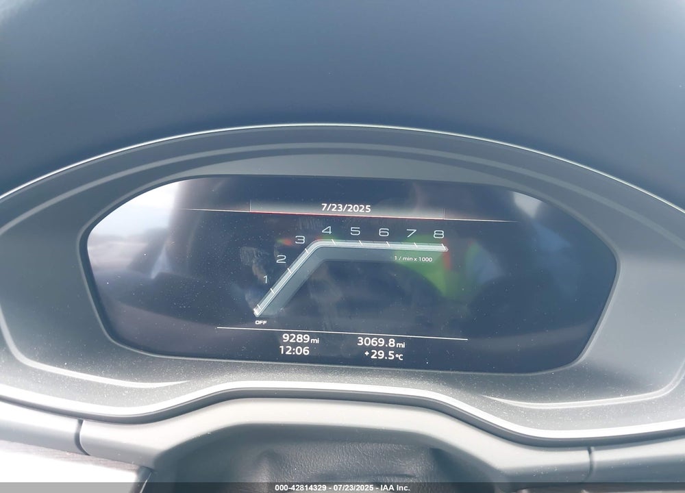 2024 AUDI Q5 VIN: WA1EAAFY5R2047378