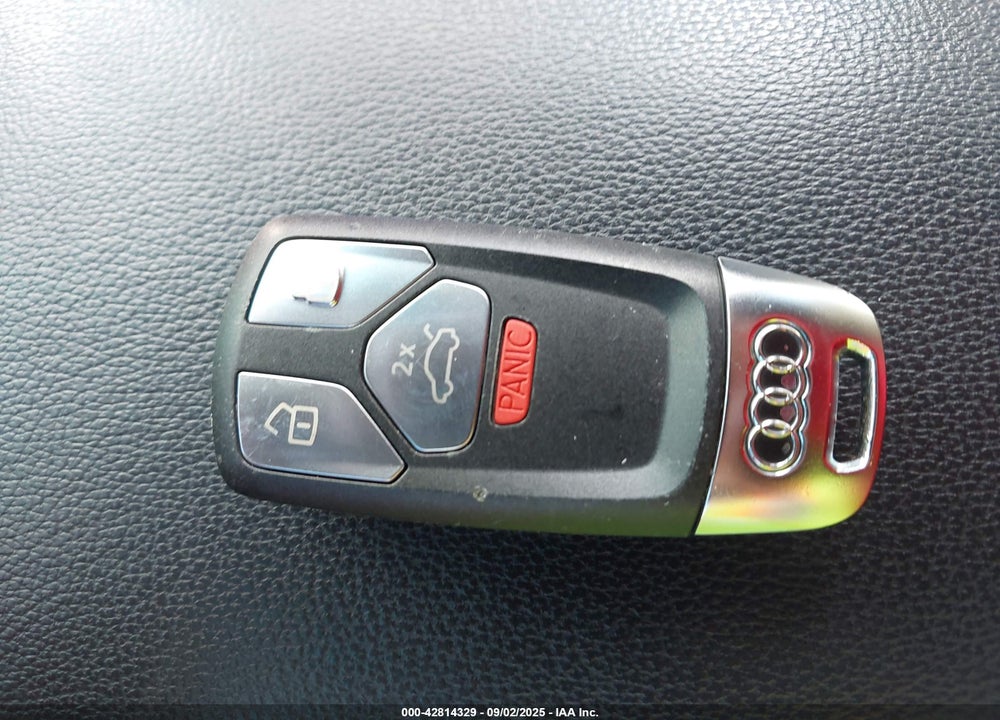 2024 AUDI Q5 VIN: WA1EAAFY5R2047378