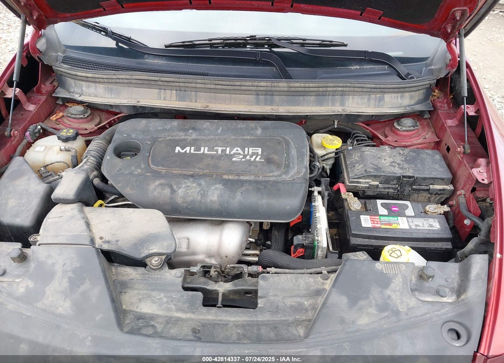2014 JEEP CHEROKEE VIN: 1C4PJMCB4EW230922