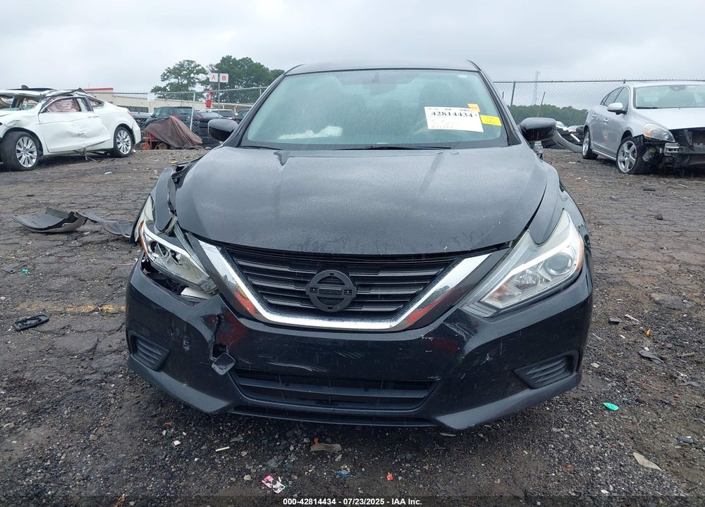 2017 NISSAN ALTIMA VIN: 1N4AL3AP4HN329104