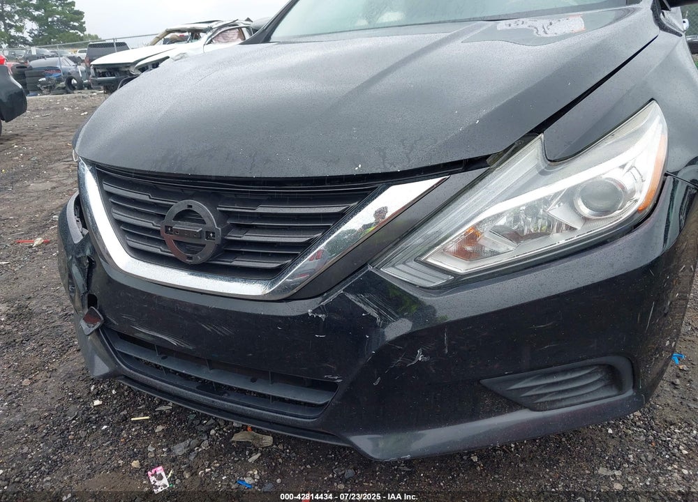 2017 NISSAN ALTIMA VIN: 1N4AL3AP4HN329104