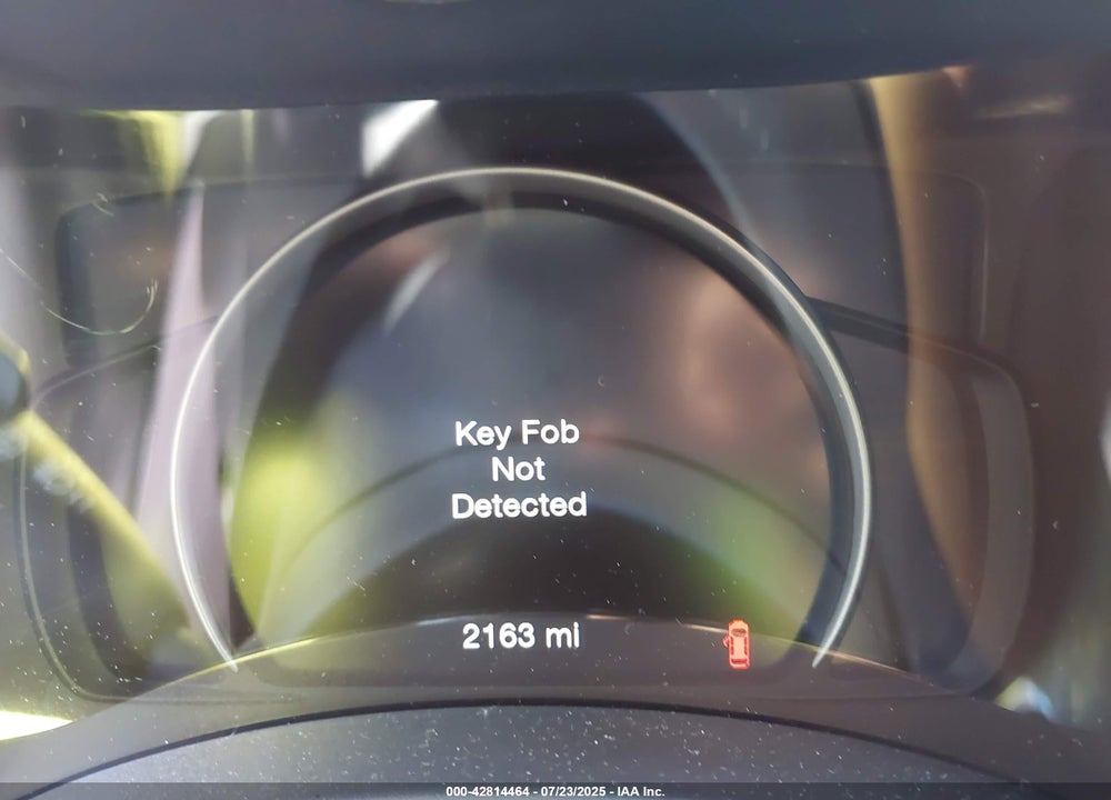 2025 DODGE DURANGO VIN: 1C4RDHDG7SC551934
