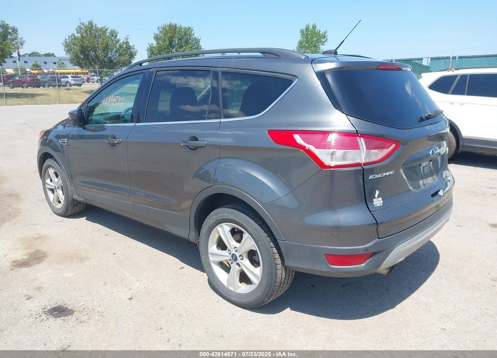 2015 FORD ESCAPE VIN: 1FMCU9GX2FUC39331