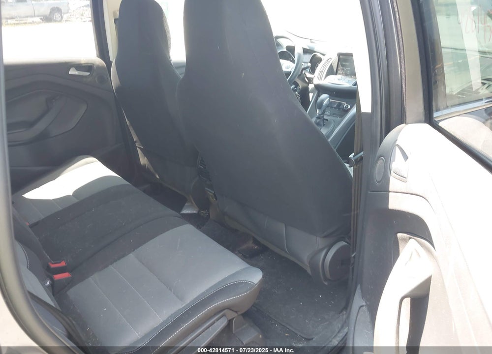 2015 FORD ESCAPE VIN: 1FMCU9GX2FUC39331