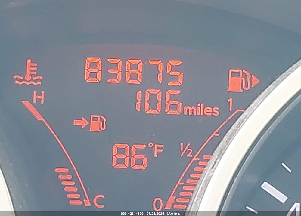 2014 NISSAN JUKE VIN: JN8AF5MVXET480810