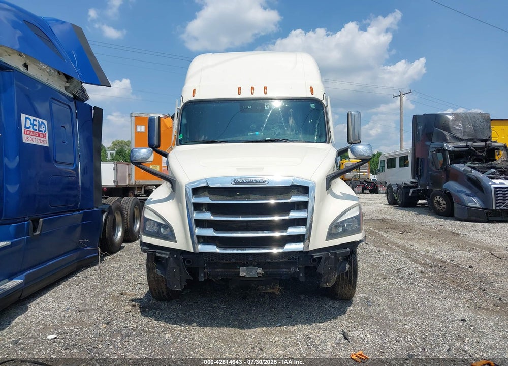 2020 FREIGHTLINER 126 VIN: 3AKJHHDR3LSLZ7479