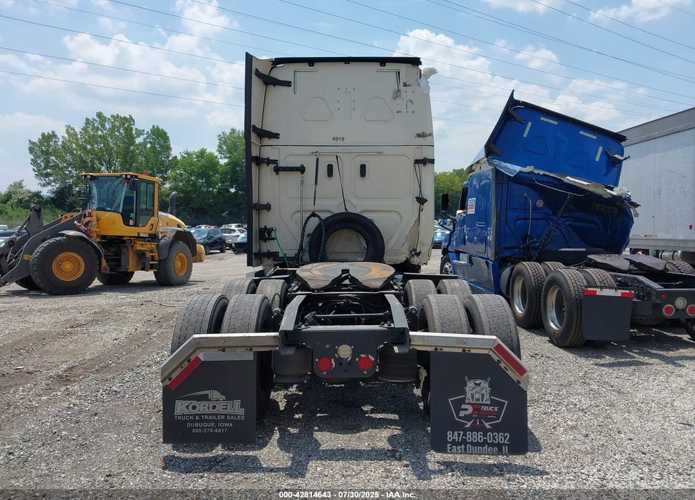 2020 FREIGHTLINER 126 VIN: 3AKJHHDR3LSLZ7479