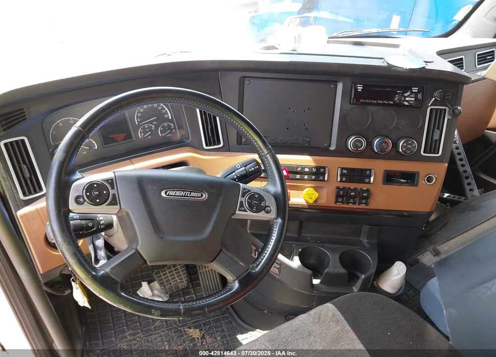 2020 FREIGHTLINER 126 VIN: 3AKJHHDR3LSLZ7479