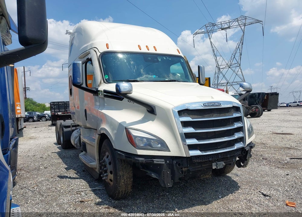 2020 FREIGHTLINER 126 VIN: 3AKJHHDR3LSLZ7479