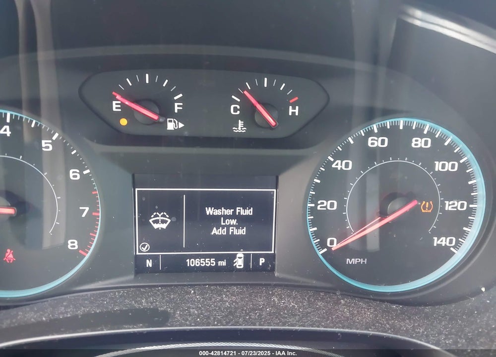 2020 CHEVROLET MALIBU VIN: 1G1ZB5ST8LF119933