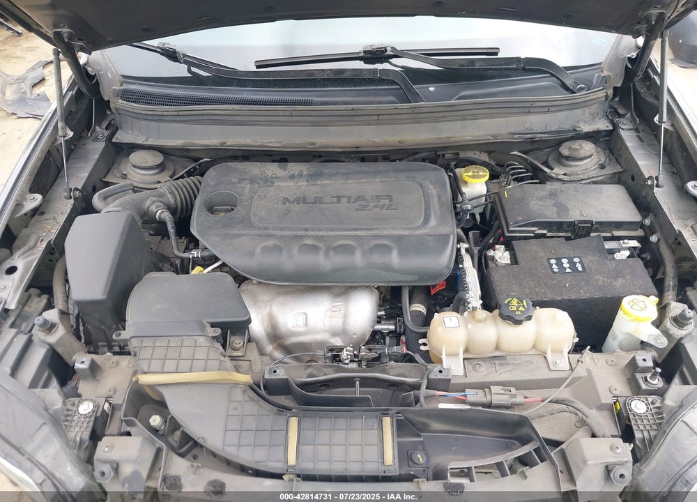 2020 JEEP CHEROKEE VIN: 1C4PJLLB4LD634340