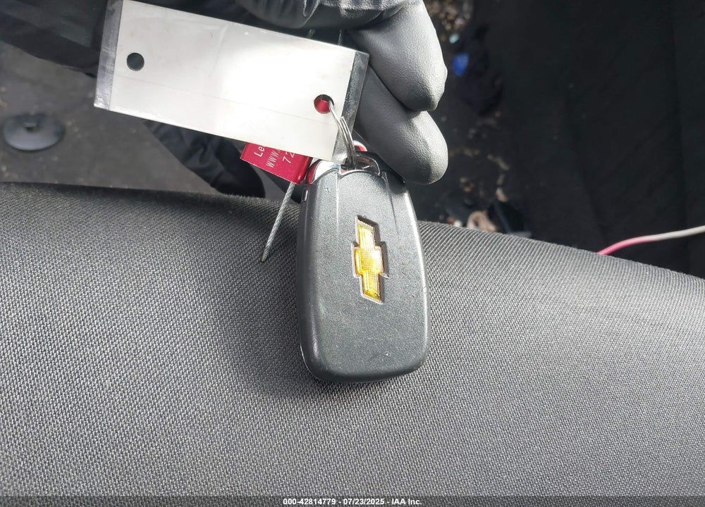 2018 CHEVROLET MALIBU VIN: 1G1ZC5ST5JF177878