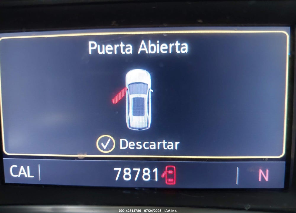 2019 CHEVROLET EQUINOX VIN: 3GNAXUEV7KL326788