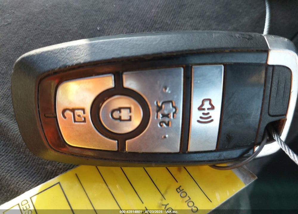 2018 FORD FUSION VIN: 3FA6P0HD4JR256663