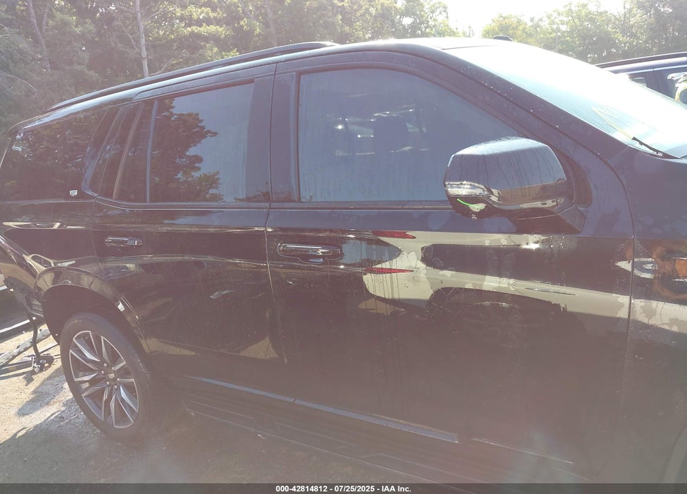 2021 CADILLAC ESCALADE VIN: 1GYS4EKL8MR482343