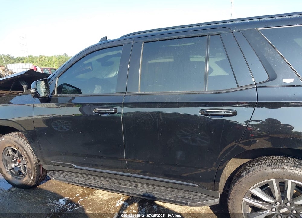 2021 CADILLAC ESCALADE VIN: 1GYS4EKL8MR482343