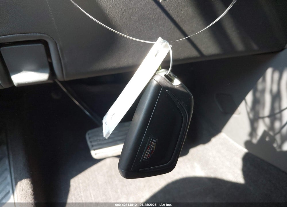 2021 CADILLAC ESCALADE VIN: 1GYS4EKL8MR482343
