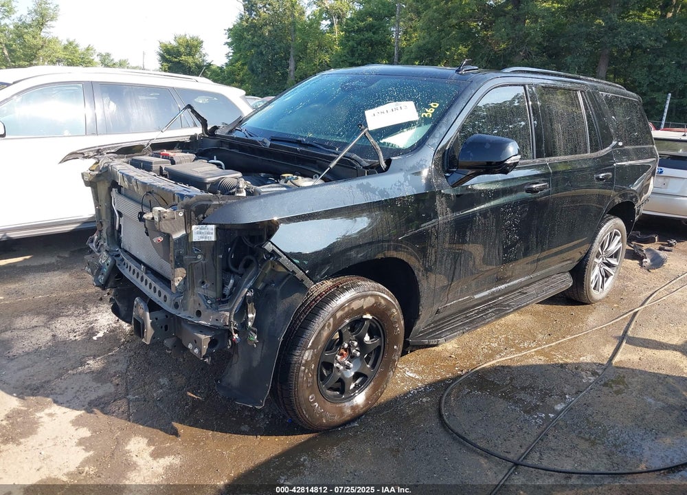 2021 CADILLAC ESCALADE VIN: 1GYS4EKL8MR482343