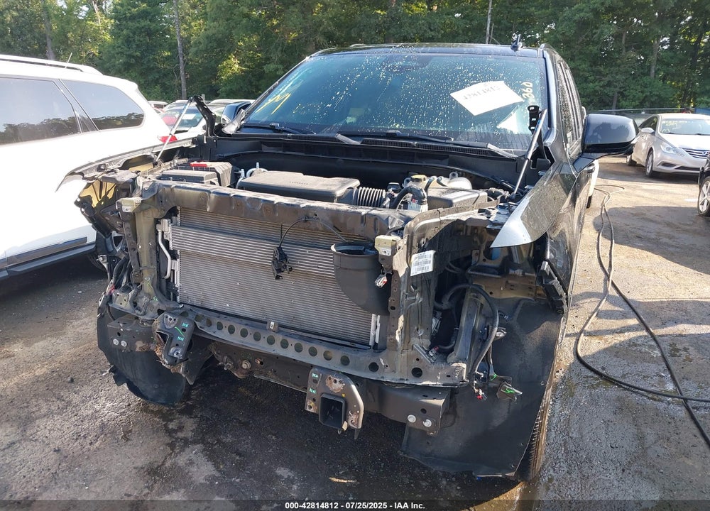 2021 CADILLAC ESCALADE VIN: 1GYS4EKL8MR482343