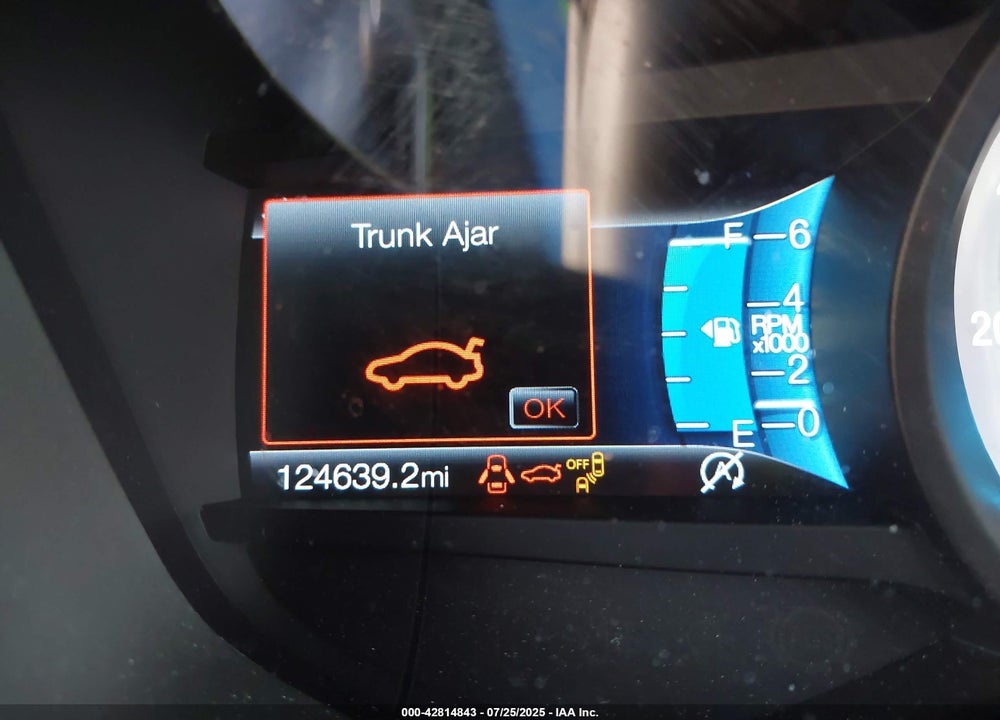 2019 FORD FUSION SE VIN: 3FA6P0HDXKR171439