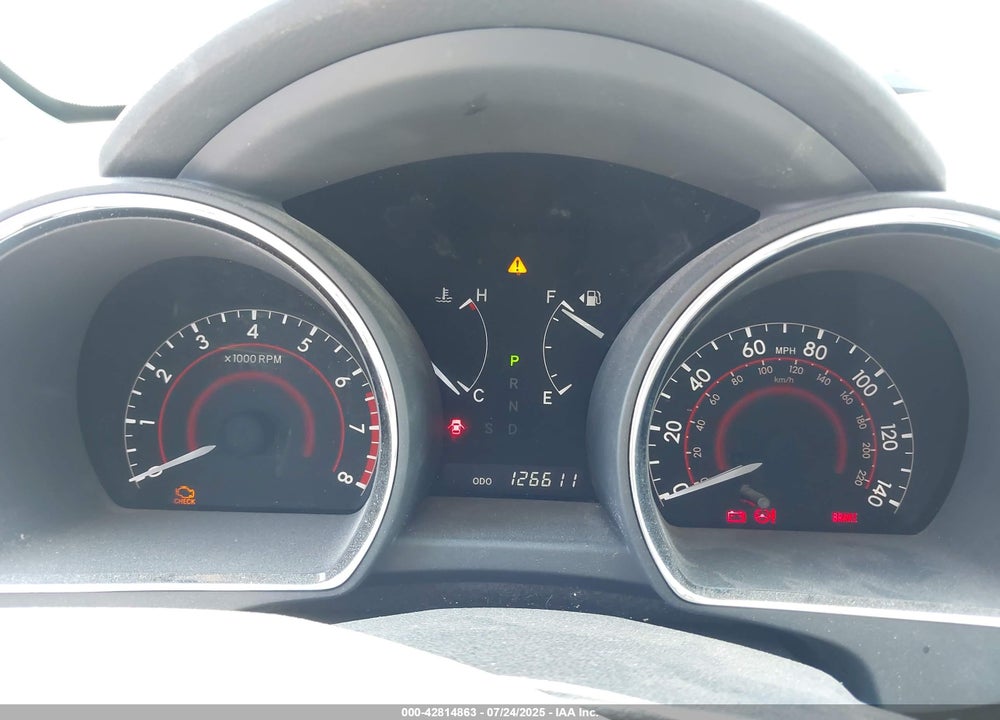 2012 TOYOTA HIGHLANDER VIN: 5TDBK3EH1CS157900
