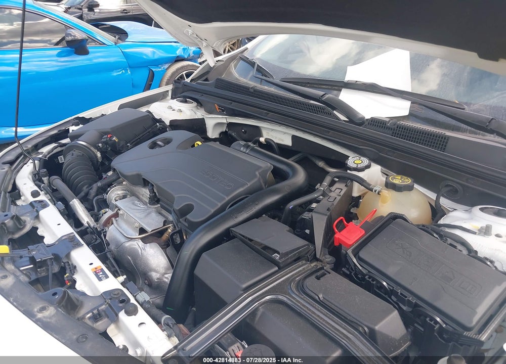 2023 CHEVROLET MALIBU VIN: 1G1ZD5ST3PF120486