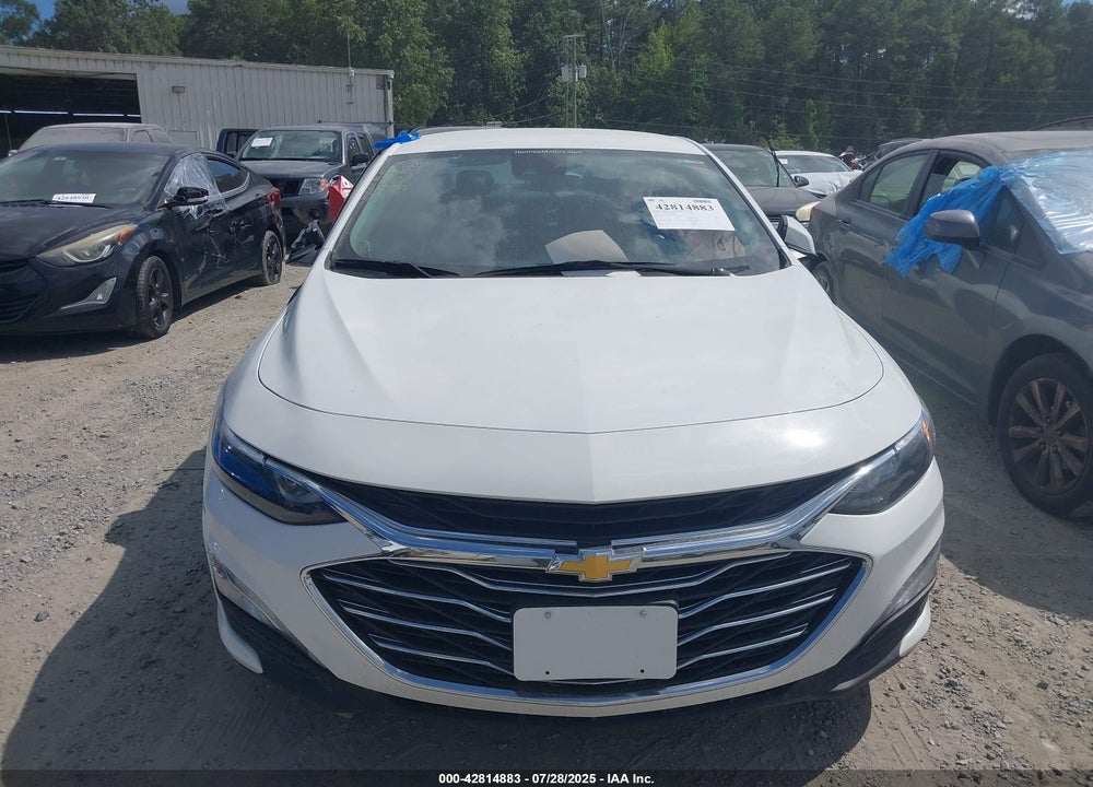 2023 CHEVROLET MALIBU VIN: 1G1ZD5ST3PF120486